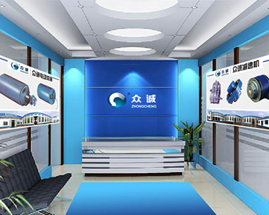 眾誠(chéng)機(jī)械全程企劃